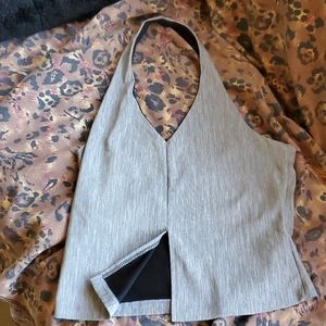 Halter Top